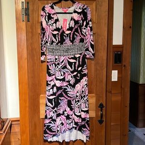 NWT Lilly Pulitzer dress